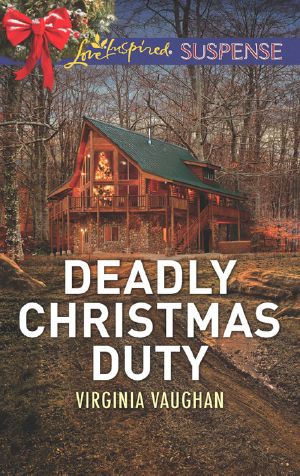 [Covert Operatives 02] • Deadly Christmas Duty